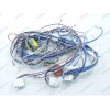 Проводка в сборе для плиты Gorenje E5111WG, EC5113WG, EC5111WG, HE51011AW, E511WG и т.д.
