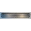 Держатель среднего стекла плиты Electrolux EKC601300W