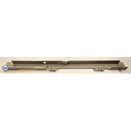 Опора стекла левая для плиты Ariston C6VP4(W)R
