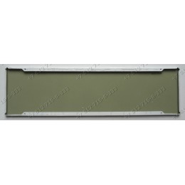 Панель ящика для плиты Ariston KJ1G2(W)/R KJ1G207S(W)/RU