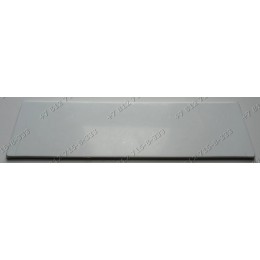 Панель ящика для плиты Ariston KJ1G2(W)/R KJ1G207S(W)/RU