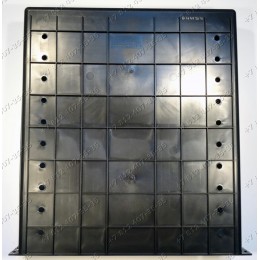 Ящик для хранения сковородок для плиты Hansa - нижний, выдвижной 8026867 (8028201) 470*432*76 мм