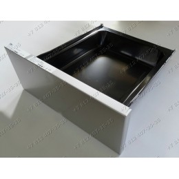 Ящик для хранения сковородок для плиты Beko CSE57100GS 7786988317