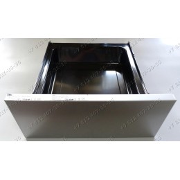 Ящик для хранения сковородок для плиты Beko CSE57100GS 7786988317