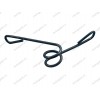 Пружина крепления дверцы духовки для плиты Gorenje GI62378ABR, EC67553BX, KU8850E