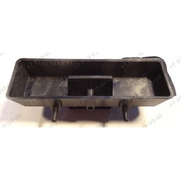 Крышка воздуховода для плиты Beko CSE57100GS 7786988317