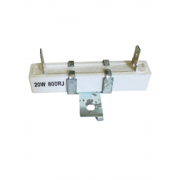 Резистор для духового шкафа AEG, Electrolux, Zanussi - 3570588024 20W 800RJ - 800 Ом
