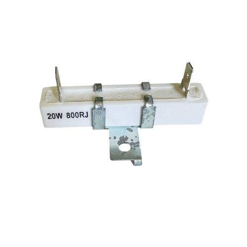 Резистор для духового шкафа AEG, Electrolux, Zanussi - 3570588024 20W 800RJ - 800 Ом