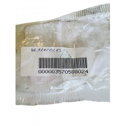 Резистор для духового шкафа AEG, Electrolux, Zanussi - 3570588024 20W 800RJ - 800 Ом
