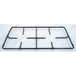 Решетка сверху правая для плиты Electrolux EKK513519X (943004117-04) EKG511108W EKK513521X