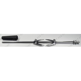 Вертел для плиты Zanussi ZOB282WC, ZLB161X, ZOB5282CC, ZOG11311XK, ZOG11211CR, ZLB151NC