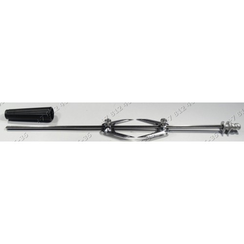Вертел для плиты Zanussi ZOB282WC, ZLB161X, ZOB5282CC, ZOG11311XK, ZOG11211CR, ZLB151NC