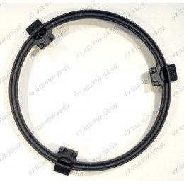Решетка центральная часть 3484 D 213 мм для плиты Bosch Neff T2576N0/03 T2576N0GB/02