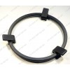 Решетка центральная часть 3484 D 213 мм для плиты Bosch Neff T2576N0/03 T2576N0GB/02