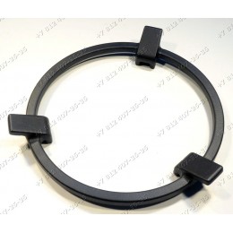 Решетка центральная часть 3484 D 213 мм для плиты Bosch Neff T2576N0/03 T2576N0GB/02