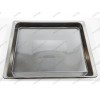 Противень эмалированный HEZ532000 для плиты BOSCH, SIMIENS, NEFF, GAGGENAU B1ACE2AN0/01