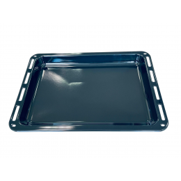 Противень духового шкафа Midea, Weissgauff, Hansa и т.д. 12271100A24953 - 475*345*40 мм 