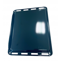 Противень духового шкафа Midea, Weissgauff, Hansa и т.д. 12271100A24918 - 472*370*20 мм 