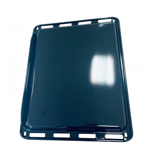 Противень духового шкафа Midea, Weissgauff, Hansa и т.д. 12271100A24918 - 472*370*20 мм 