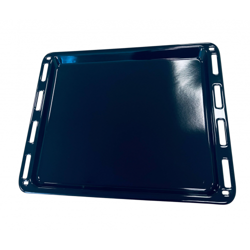 Противень духового шкафа Midea, Weissgauff, Hansa и т.д. 12271100A24918 - 472*370*20 мм 