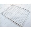 Решётка внутрь Ш*Г 435*360 мм для духовки плиты Gefest 5100, 5300, 5500 и т.д.