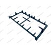 Решетка стола (сверху) для плиты Гефест 5500 VKKG5500.04.0.000