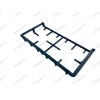 Решетка стола (сверху) для плиты Гефест 5500 VKKG5500.04.0.000