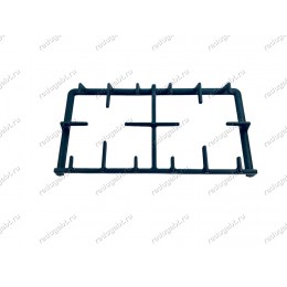 Решетка стола (сверху) для плиты Гефест 5500 VKKG5500.04.0.000