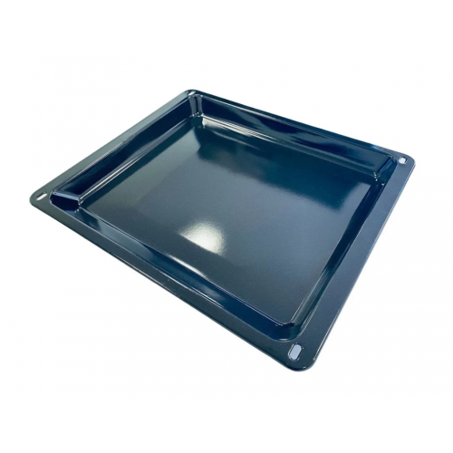 Противень 370*420*33 мм глубокий для плиты Electrolux, Zanussi, AEG 3531939225