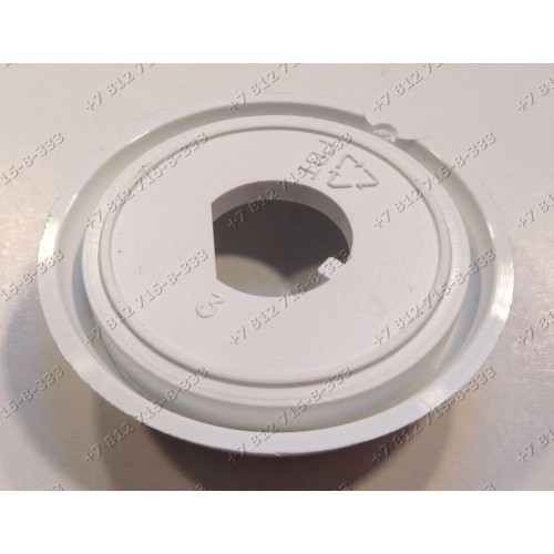 Диск ручки духовки Electrolux EKG501105W EKG551101W