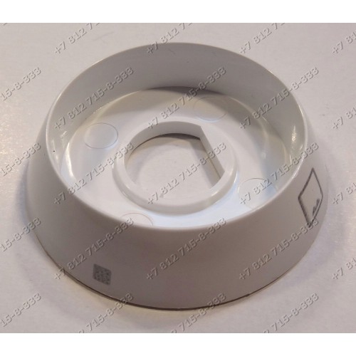 Диск ручки духовки Electrolux EKG501105W EKG551101W