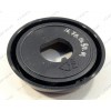 Диск ручки для духовки Zanussi Electrolux AEG EKG511103X, EKK511500X, EKK510504X
