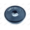 Диск (воротник) ручки конфорки для плиты Electrolux EKG5608X, EKC5603X и т.д. - 3425561036