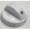 Ручка 452.00/09.00.01 белая, цифры 0-3 для плиты Hansa FCCW52004010, FCCW51004010, FCEW53003014