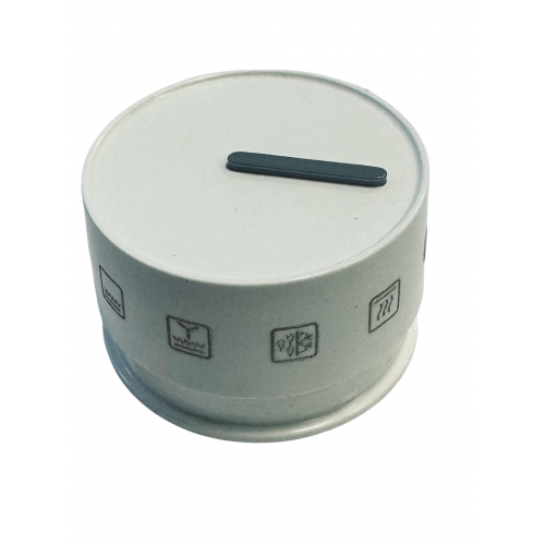 Ручка переключения режимов духовки плиты Hansa FCCWS580977, FCIWS582597 - 9074963