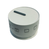Ручка переключения режимов духовки плиты Hansa FCCWS580977, FCIWS582597 - 9074963