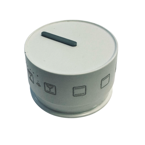 Ручка переключения режимов духовки плиты Hansa FCCWS580977, FCIWS582597 - 9074963