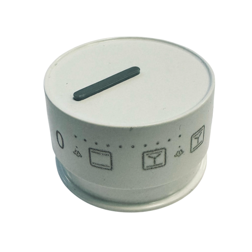 Ручка переключения режимов духовки плиты Hansa FCCWS580977, FCIWS582597 - 9074963