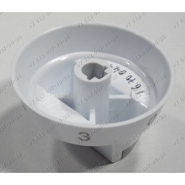 Ручка для плиты Hansa FCMW58006030, FCCW53014030, FCEW53013030, FCCW53014037