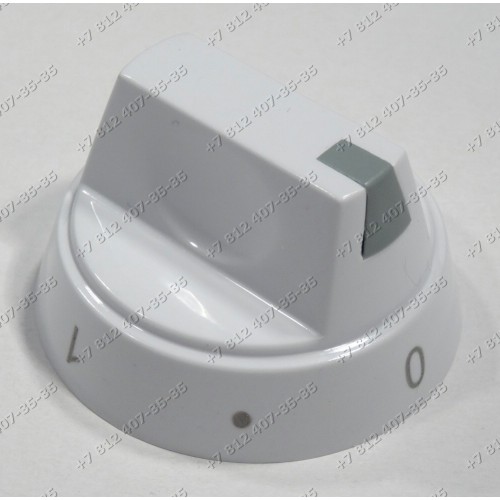 Ручка для плиты Hansa FCMW58006030, FCCW53014030, FCEW53013030, FCCW53014037