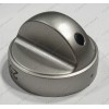 Ручка термостата (серебристая, цифры от 50 до 250) духовки Hansa