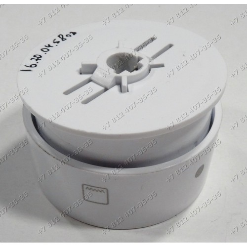 Ручка переключения режимов духовки для плиты Hansa FCGW53022 54310