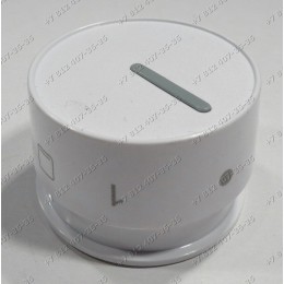 Ручка переключения режимов духовки для плиты Hansa FCGW53022 54310
