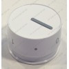 Ручка белая с цифрами от 0 до 3 для плиты Hansa 9057363