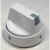 Ручка белая для плиты Hansa FCGW56012030, FCGW57001030, FCGW57203030, FCMW51002030