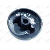 Ручка переключения черная с цифрами от 0 до 3 для плиты Hansa