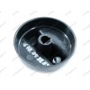 Ручка переключения режимов духовки плиты Hansa 9044433 FCEX... FCCX... 