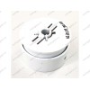 Ручка управления конфоркой для плиты Hansa FCMW580254, FCGW520554, FCMW580250