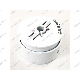 Ручка управления конфоркой для плиты Hansa FCMW580254, FCGW520554, FCMW580250