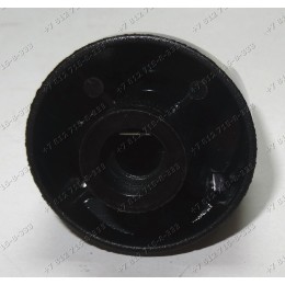 Ручка для плиты Indesit TD631EWH TD640EWH TD730TCES(MR)